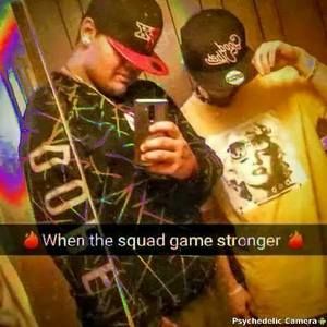 Meet your Posher, Cody